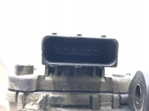 Gaspotentiometer Opel Zafira B 1.9 120PK image 3