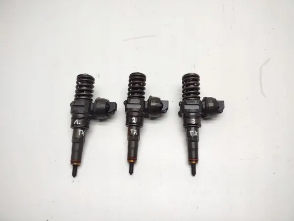 Scheibenwaschpumpe OEM 038130073TX - Gebraucht image 2