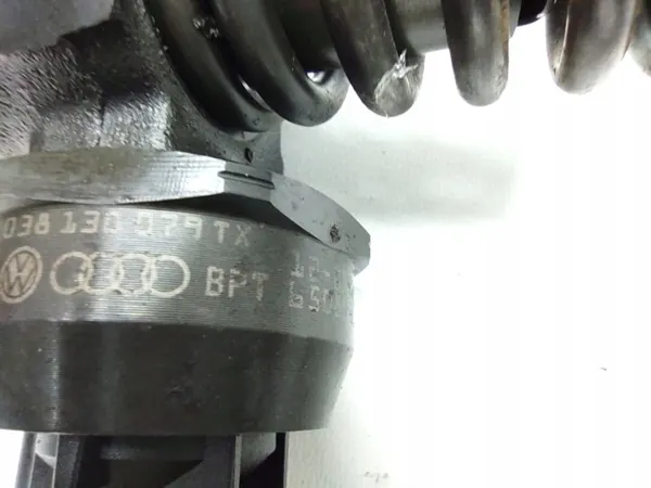 Scheibenwaschpumpe OEM 038130073TX - Gebraucht image 7