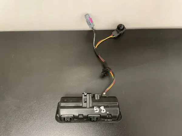 OEM 2GM827566 Caméra de Recul Poignée VW T-Cross image 3