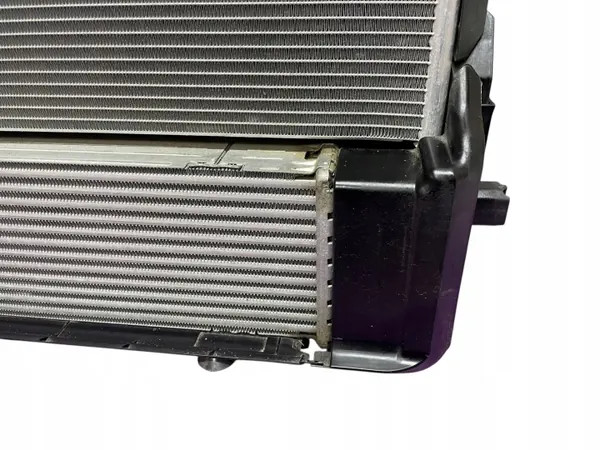 Kylarfläkt OEM 8474824 för BMW 5 G30 G31 image 3