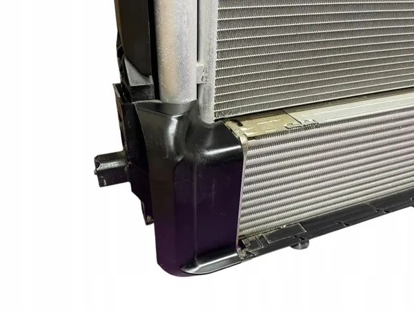 Kylarfläkt OEM 8474824 för BMW 5 G30 G31 image 4