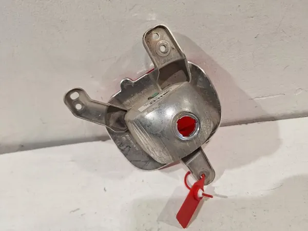 Lanterna Traseira Esquerda 51848138 Fiat Panda III 12- image 2