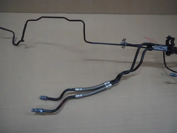 Mangueras y Tuberías de Freno OEM para VW Passat B8 1.6 TDI image 3