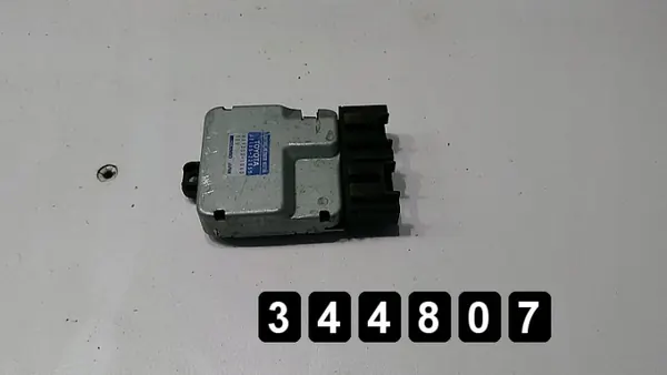 Lexus verwarming blazer weerstandsrelais OEM AM-344807 image 2
