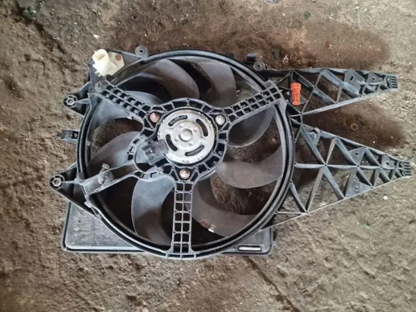 Correa delantera OEM 00517833360 para Fiat Bravo II 1.9L image 2