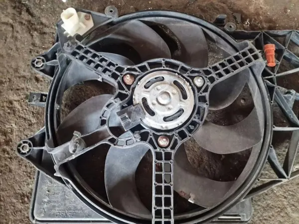 Correa delantera OEM 00517833360 para Fiat Bravo II 1.9L image 3