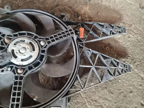 Correa delantera OEM 00517833360 para Fiat Bravo II 1.9L image 5