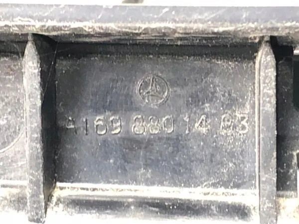 Griglia MERCEDES W169 2004-2012 A1698801483 image 4