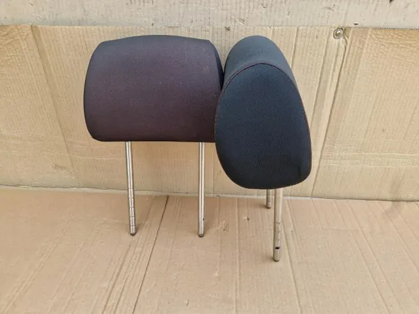 Encosto de cabeça dianteiro OEM 0zagłowek para Seat Leon 2 II image 3