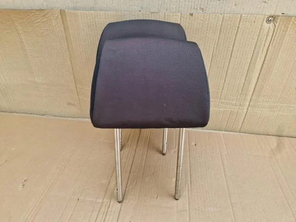 Encosto de cabeça dianteiro OEM 0zagłowek para Seat Leon 2 II image 4