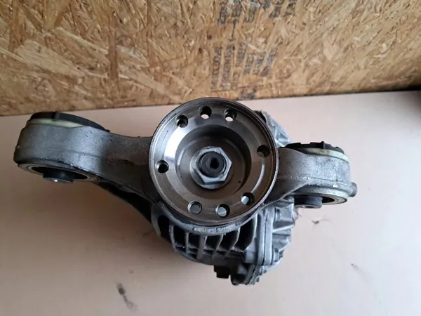 Différentiel arrière Jaguar F-Type 2020 OEM EX534A213DA image 3