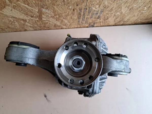 Différentiel arrière Jaguar F-Type 2020 OEM EX534A213DA image 4