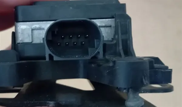 Radarsensor OEM 5A3CBB3 für BMW G01 G05 G20 G22 G42 image 9
