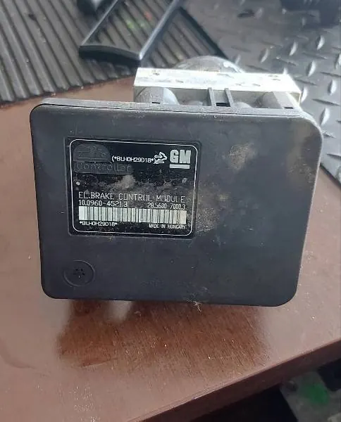 Bomba ABS OEM 807 para Opel Astra IV J - Usada image 2