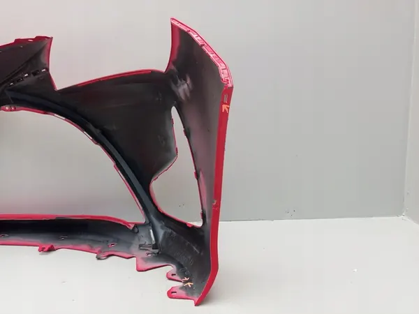 TOYOTA YARIS 3 III LIFT 2017- Paraurti Anteriore 52119-0DA40 image 10