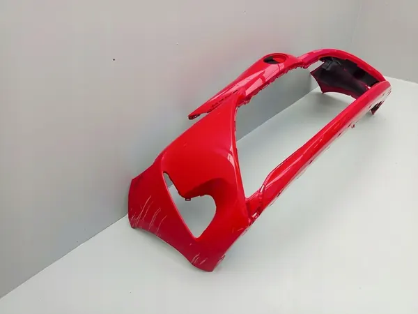 TOYOTA YARIS 3 III LIFT 2017- Paraurti Anteriore 52119-0DA40 image 6