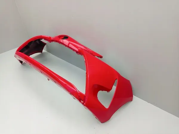 TOYOTA YARIS 3 III LIFT 2017- Paraurti Anteriore 52119-0DA40 image 7