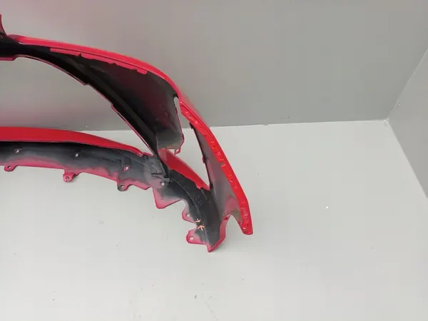 TOYOTA YARIS 3 III LIFT 2017- Paraurti Anteriore 52119-0DA40 image 9