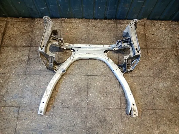 Fram släde vagn OEM 6759462 för BMW E61 2.5 image 2