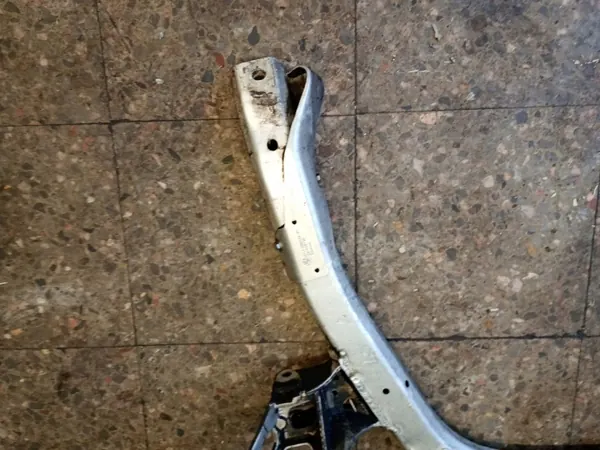 Fram släde vagn OEM 6759462 för BMW E61 2.5 image 5