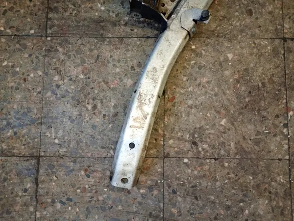 Fram släde vagn OEM 6759462 för BMW E61 2.5 image 6