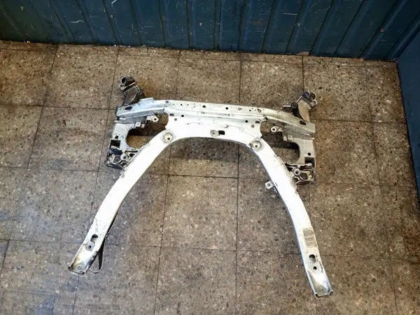 Fram släde vagn OEM 6759462 för BMW E61 2.5 image 8