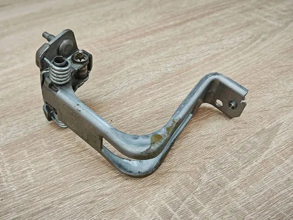 Deurstoppers Renault Traffic III Vivaro Primastar 820000625 image 2