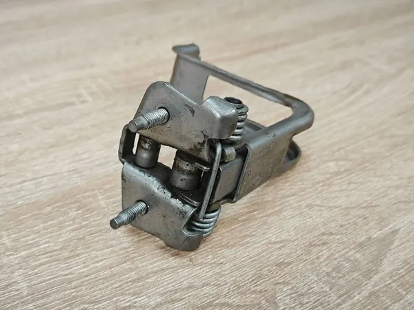 Deurstoppers Renault Traffic III Vivaro Primastar 820000625 image 3