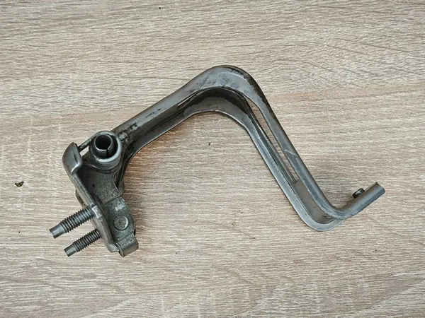 Deurstoppers Renault Traffic III Vivaro Primastar 820000625 image 4