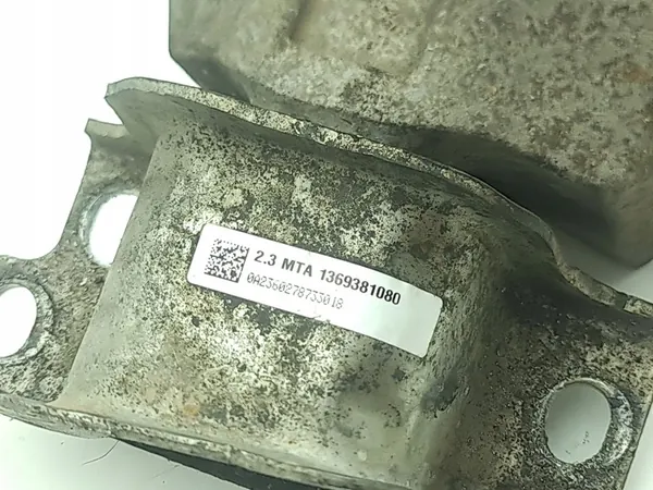 Motorsteun Fiat Ducato 1369381080 image 5
