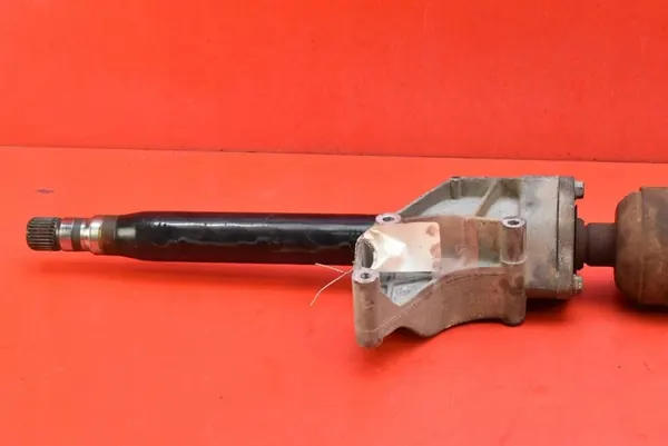 Höger Främre Halvaxel Opel Zafira C 1.6 CDTI 13348259 image 2