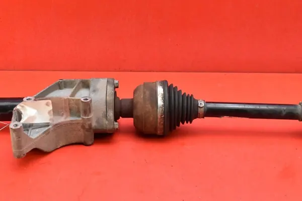 Höger Främre Halvaxel Opel Zafira C 1.6 CDTI 13348259 image 3