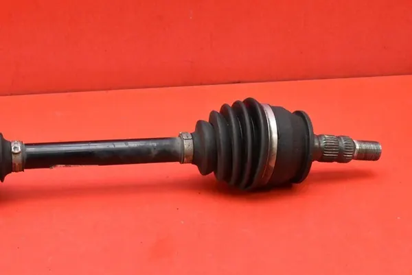 Höger Främre Halvaxel Opel Zafira C 1.6 CDTI 13348259 image 4