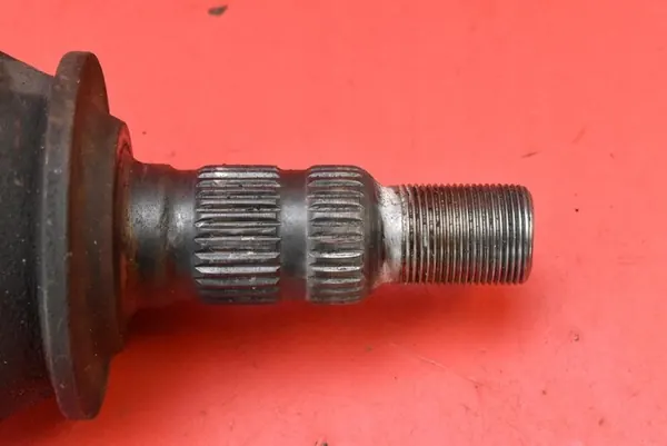 Höger Främre Halvaxel Opel Zafira C 1.6 CDTI 13348259 image 5