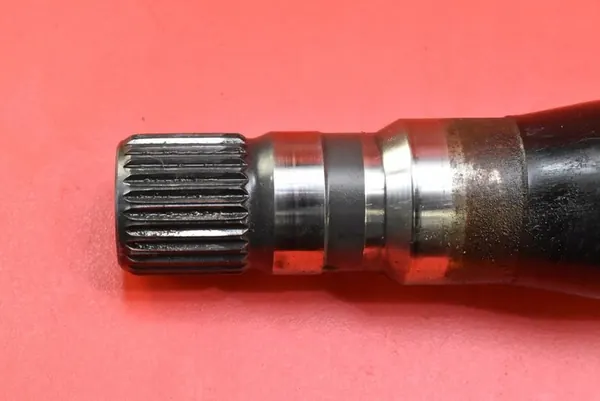 Höger Främre Halvaxel Opel Zafira C 1.6 CDTI 13348259 image 7