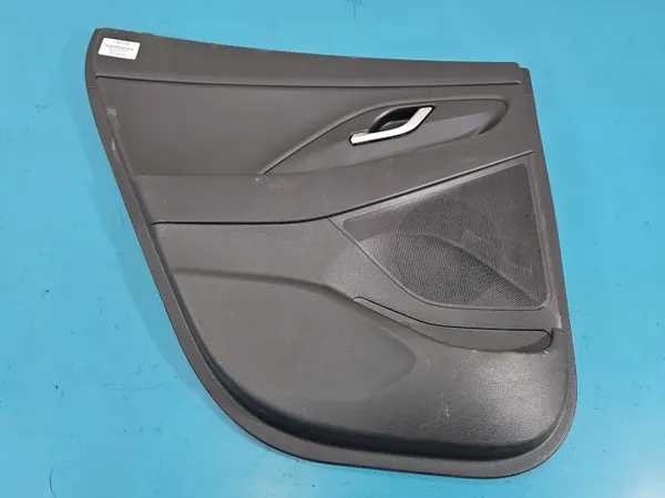 OEM 83301-G4010 Linke Hintertürverkleidung Hyundai i30 III image 2