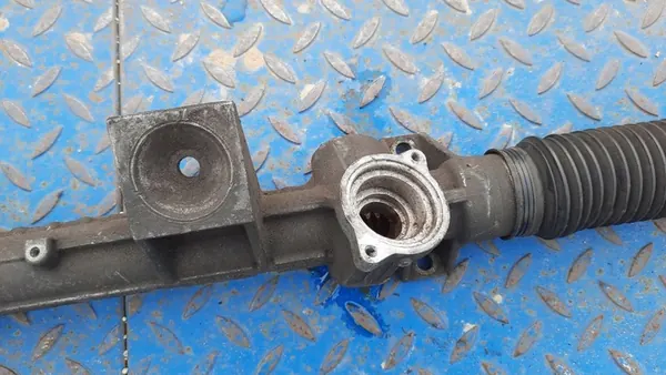 Caixa de Direção Volvo S60 S80 V70 II 8684268 image 8