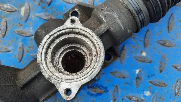 Caixa de Direção Volvo S60 S80 V70 II 8684268 image 9