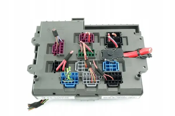Kit de arranque BMW OEM 8512499-01 para X1 E84 2009-2015 image 4