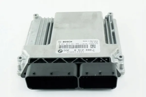Kit de arranque BMW OEM 8512499-01 para X1 E84 2009-2015 image 7