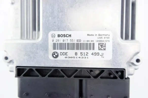 Kit de arranque BMW OEM 8512499-01 para X1 E84 2009-2015 image 9