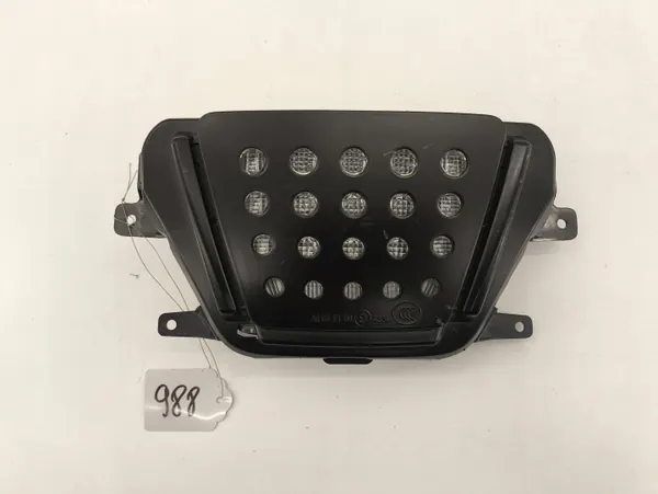 Feu de recul OEM 013186 pour Toyota Supra image 2