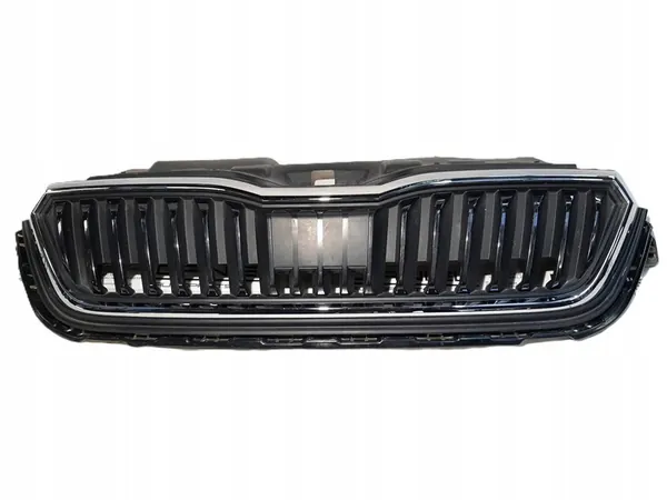SKODA SKALA 19- Grill Chrome 657853653A image 3