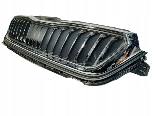 SKODA SKALA 19- Grill Chrome 657853653A image 4