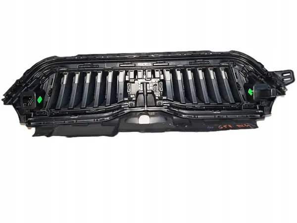 SKODA SKALA 19- Grill Chrome 657853653A image 6