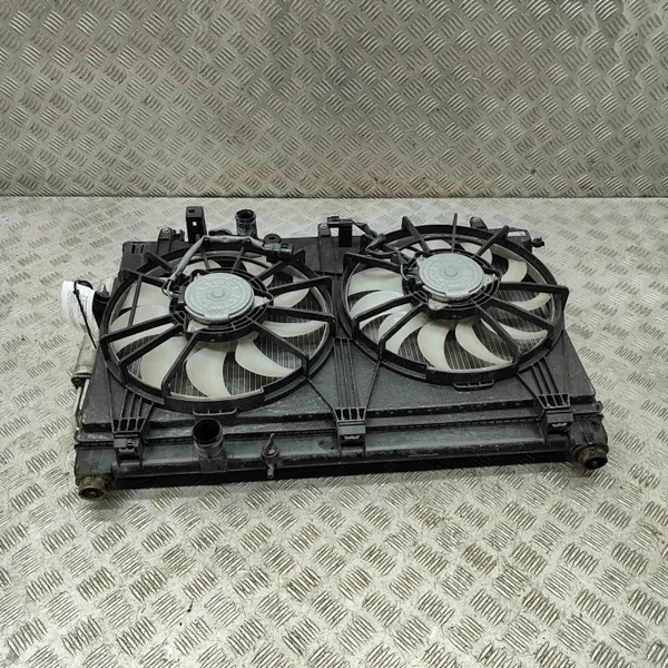 Mitsubishi Jäähdytysosa OEM 1350A601 - Käytetty image 5