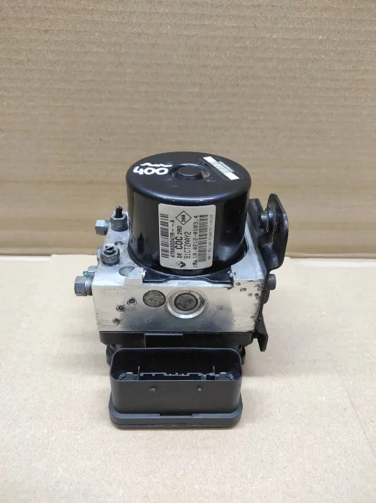 Bomba ABS OEM 476600047R para Laguna III image 2