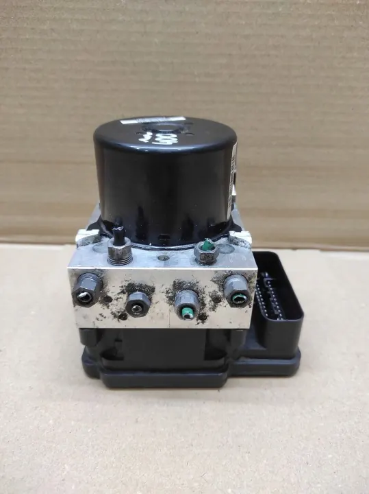 Bomba ABS OEM 476600047R para Laguna III image 3