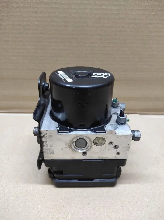 Bomba ABS OEM 476600047R para Laguna III image 4